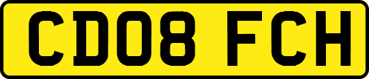 CD08FCH