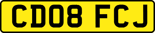 CD08FCJ