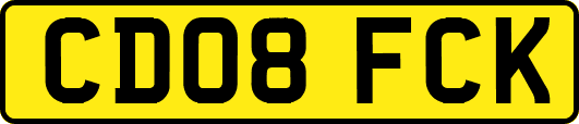 CD08FCK