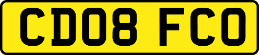 CD08FCO
