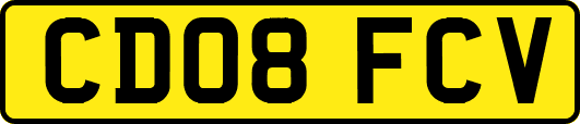 CD08FCV