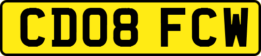 CD08FCW