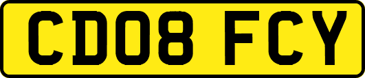 CD08FCY