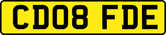 CD08FDE