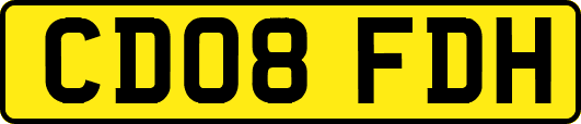CD08FDH
