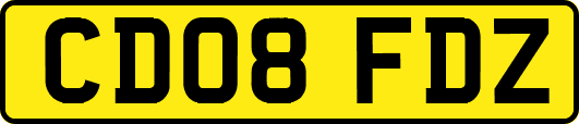 CD08FDZ