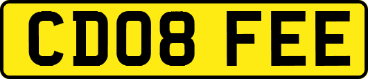 CD08FEE