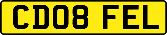 CD08FEL