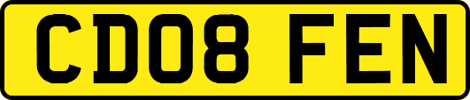 CD08FEN