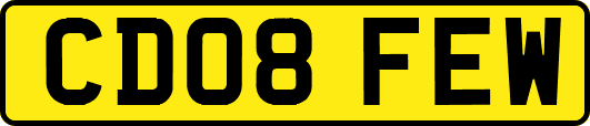 CD08FEW