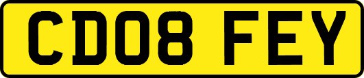CD08FEY