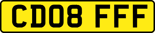 CD08FFF