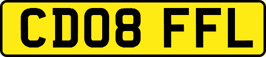 CD08FFL