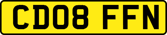CD08FFN
