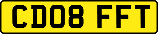 CD08FFT