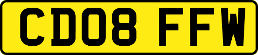 CD08FFW