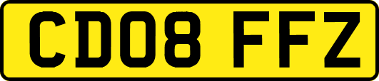 CD08FFZ