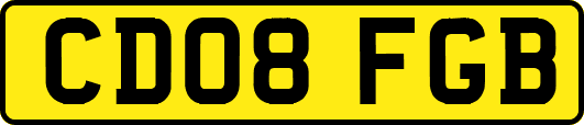 CD08FGB