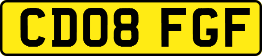 CD08FGF