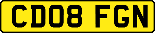 CD08FGN