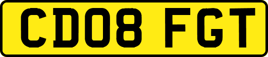 CD08FGT