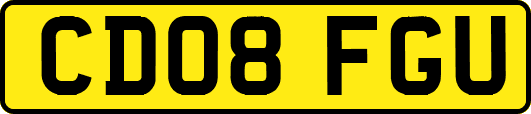 CD08FGU