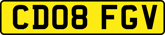 CD08FGV