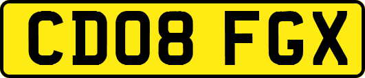 CD08FGX