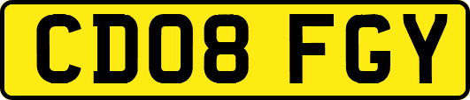 CD08FGY