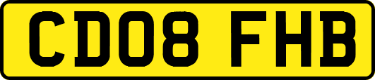 CD08FHB