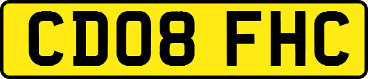 CD08FHC