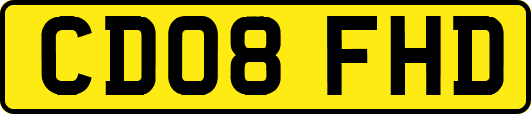 CD08FHD
