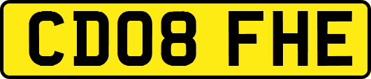 CD08FHE