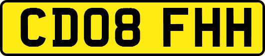 CD08FHH