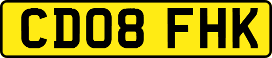 CD08FHK