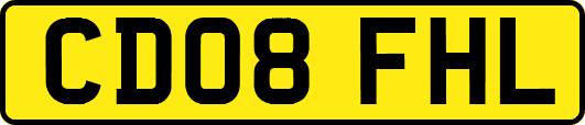 CD08FHL