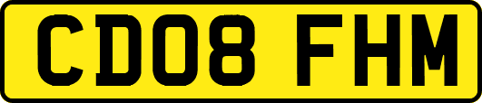 CD08FHM