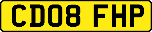 CD08FHP
