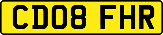 CD08FHR
