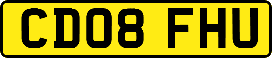 CD08FHU