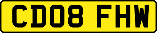 CD08FHW