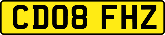 CD08FHZ