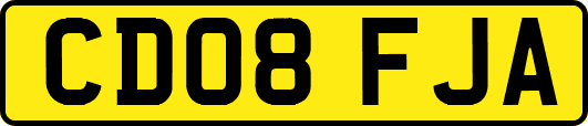 CD08FJA