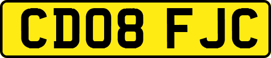 CD08FJC