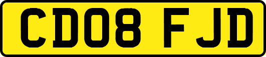 CD08FJD