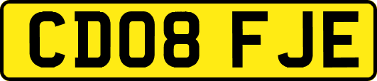 CD08FJE