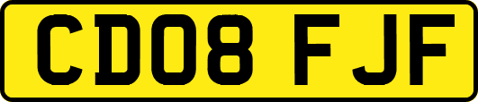 CD08FJF
