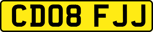 CD08FJJ