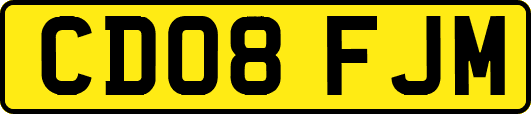CD08FJM