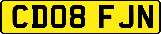 CD08FJN